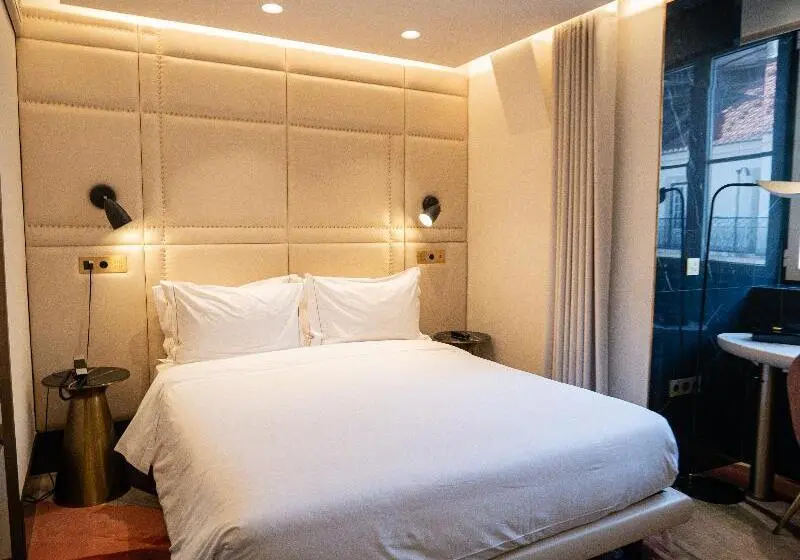 اتاق پرمیوم, Madalena By The Beautique Hotels