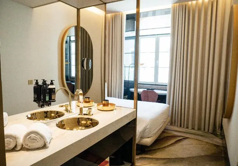 اتاق پرمیوم, Madalena By The Beautique Hotels