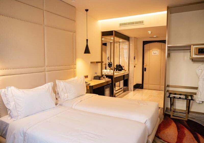 اتاق سوپریور, Madalena By The Beautique Hotels