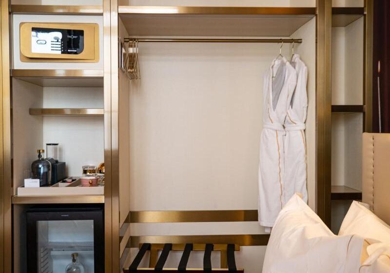 اتاق سوپریور, Madalena By The Beautique Hotels