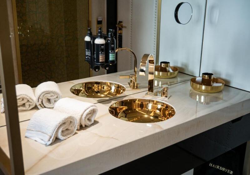 اتاق سوپریور, Madalena By The Beautique Hotels