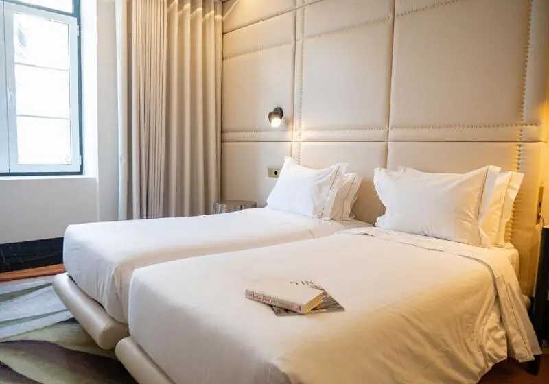 اتاق سوپریور, Madalena By The Beautique Hotels