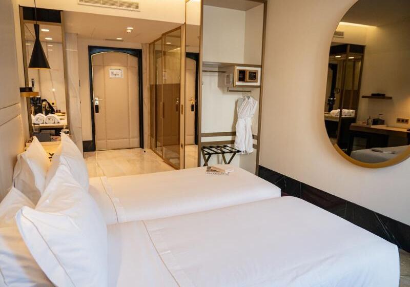 اتاق لوکس, Madalena By The Beautique Hotels