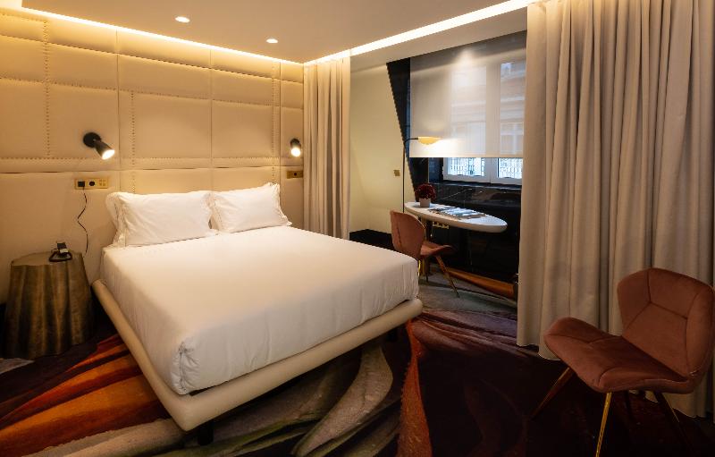 اتاق لوکس, Madalena By The Beautique Hotels