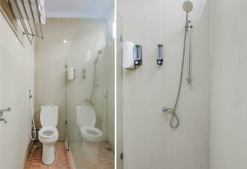 패밀리 룸, Oyo 3277 Inayah Pkpri