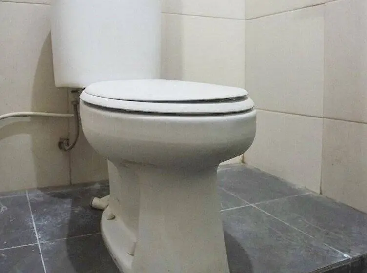 スタンダードルーム, Oyo 3323 Icha Homestay