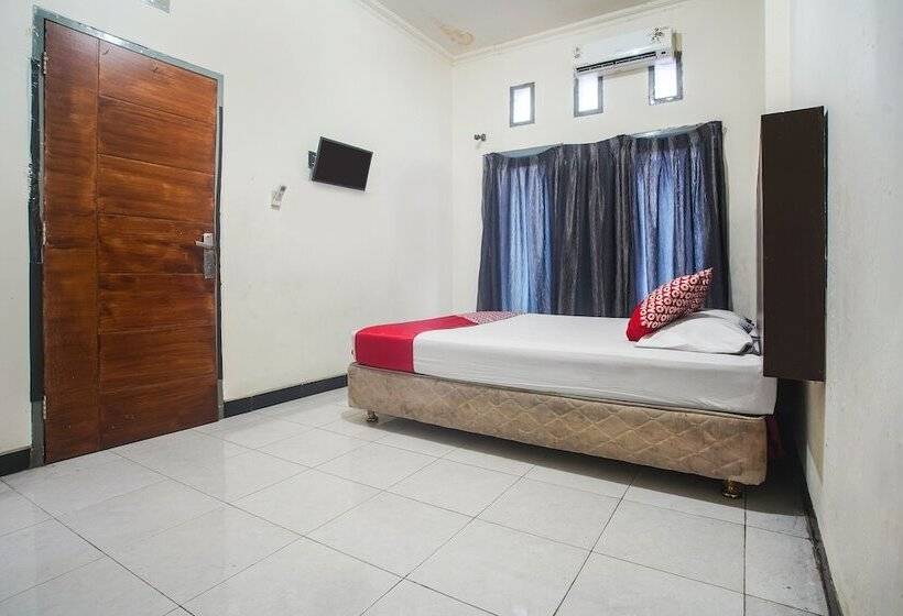 اتاق استاندارد, Oyo 3323 Icha Homestay
