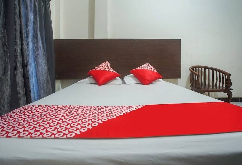 اتاق استاندارد, Oyo 3323 Icha Homestay