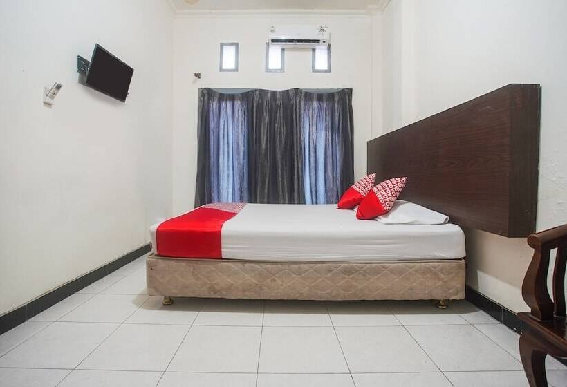 اتاق استاندارد, Oyo 3323 Icha Homestay