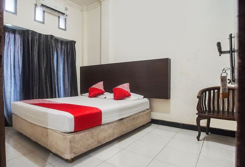 اتاق استاندارد, Oyo 3323 Icha Homestay