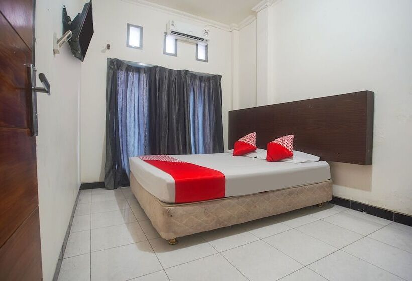 اتاق استاندارد, Oyo 3323 Icha Homestay