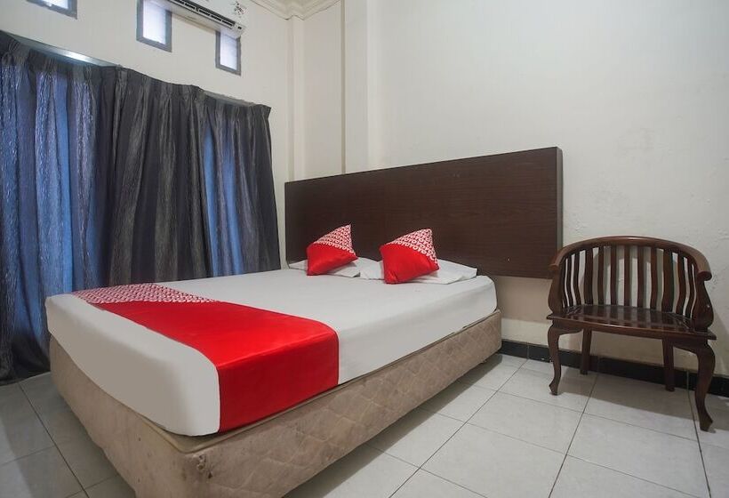 اتاق استاندارد, Oyo 3323 Icha Homestay