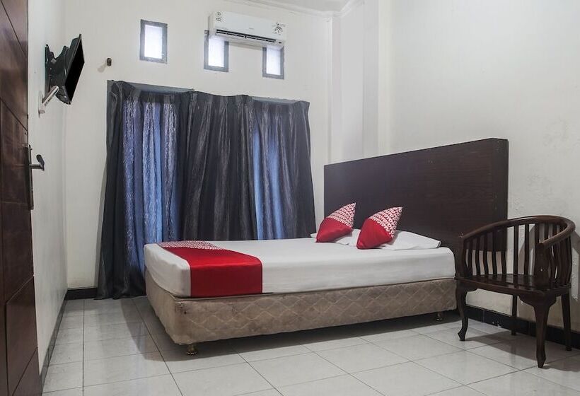 اتاق استاندارد, Oyo 3323 Icha Homestay
