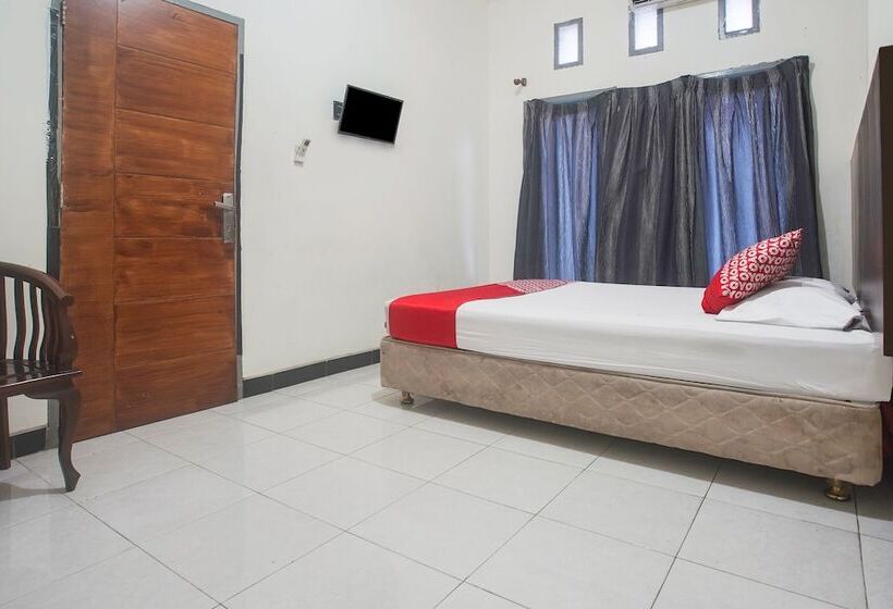 اتاق استاندارد, Oyo 3323 Icha Homestay
