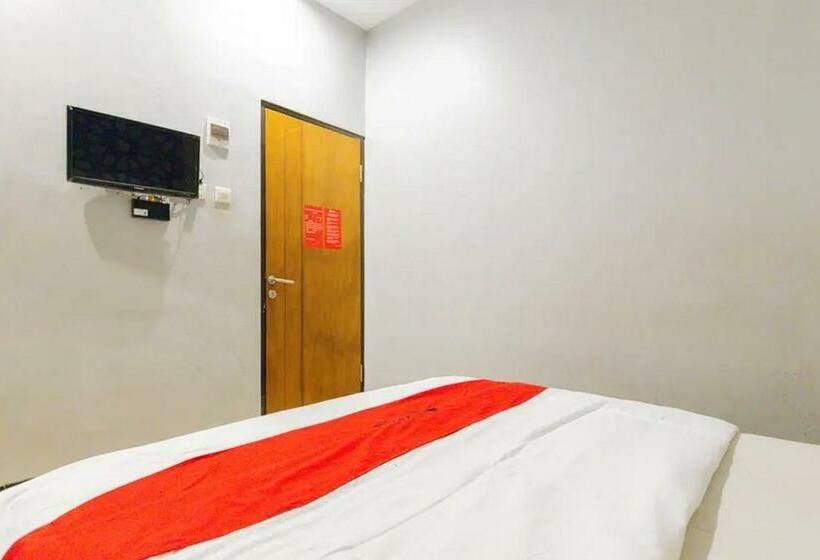 标准间, Reddoorz @ Manukan Surabaya