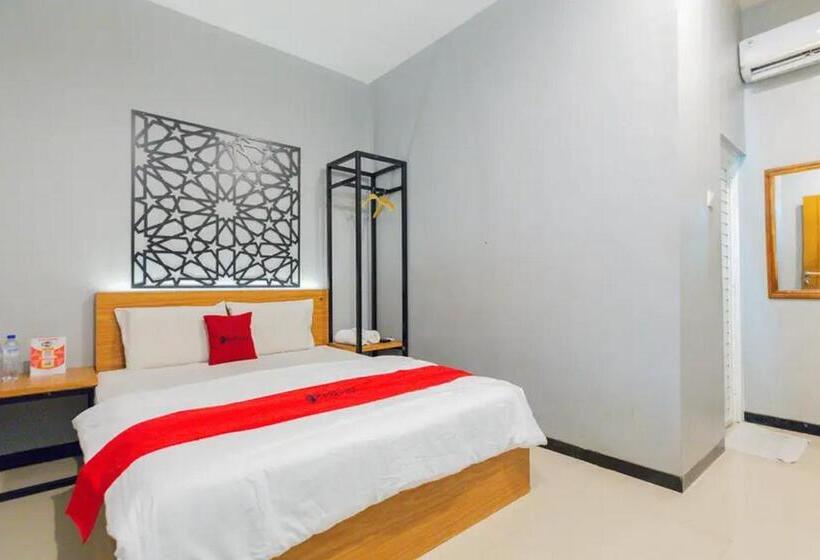 标准间, Reddoorz @ Manukan Surabaya