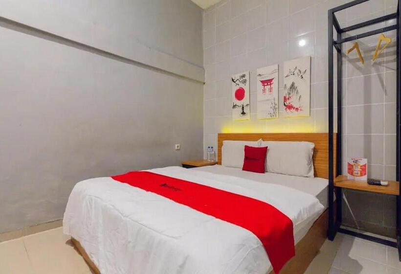 标准间, Reddoorz @ Manukan Surabaya