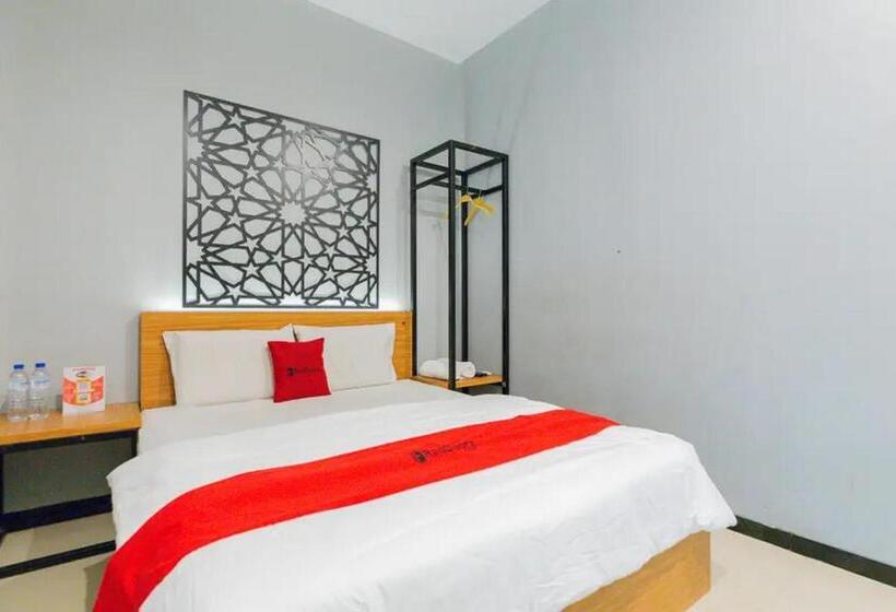 Номер Стандарт, Reddoorz @ Manukan Surabaya