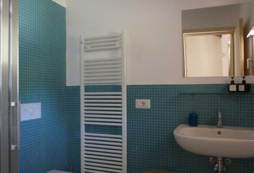 标准间, Agriturismo La Derta