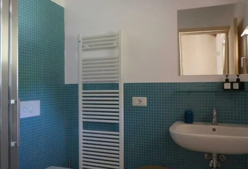スタンダードルーム, Agriturismo La Derta