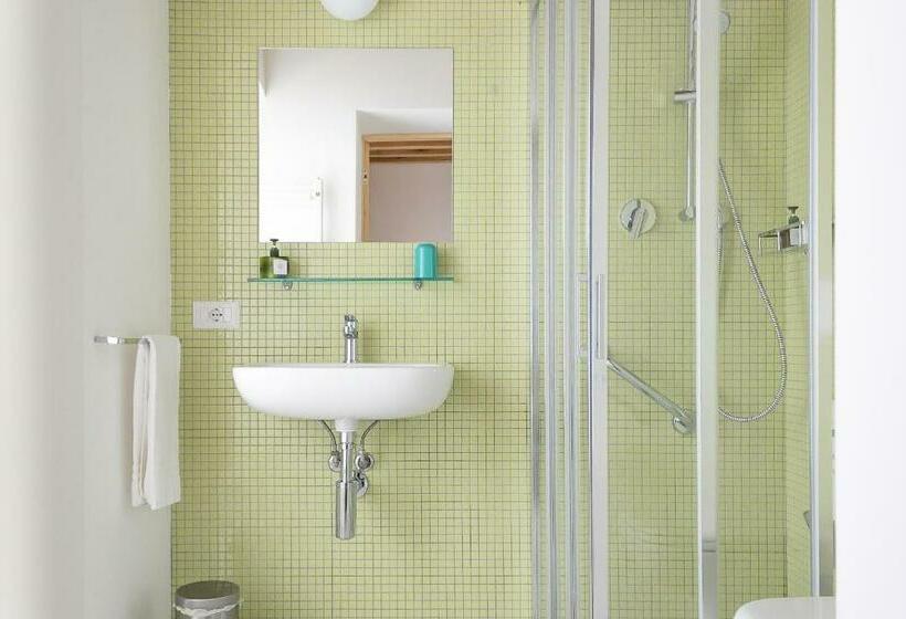 标准间, Agriturismo La Derta