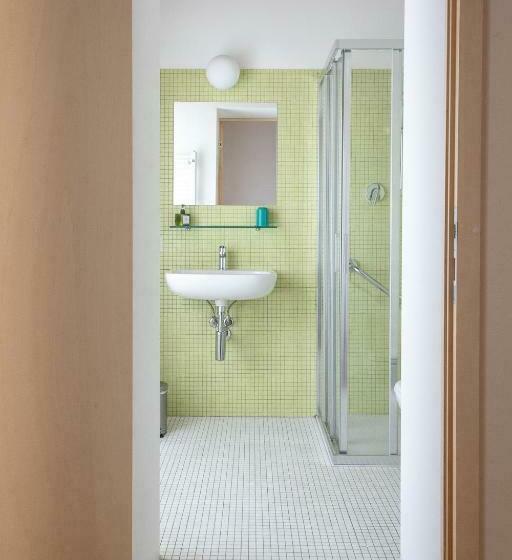 标准间, Agriturismo La Derta