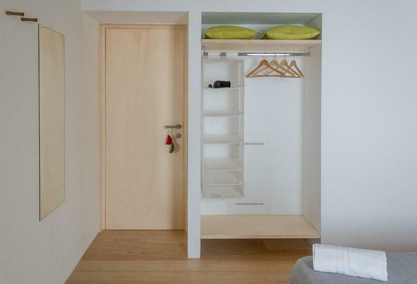 标准间, Agriturismo La Derta