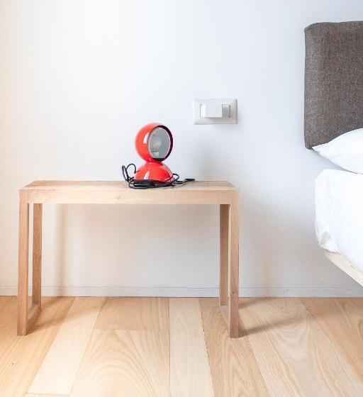 标准间, Agriturismo La Derta