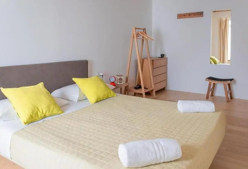 スタンダードルーム, Agriturismo La Derta
