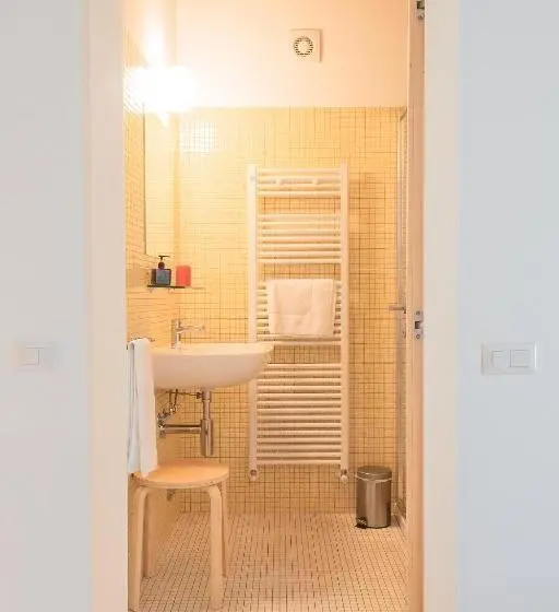 スタンダードルーム, Agriturismo La Derta