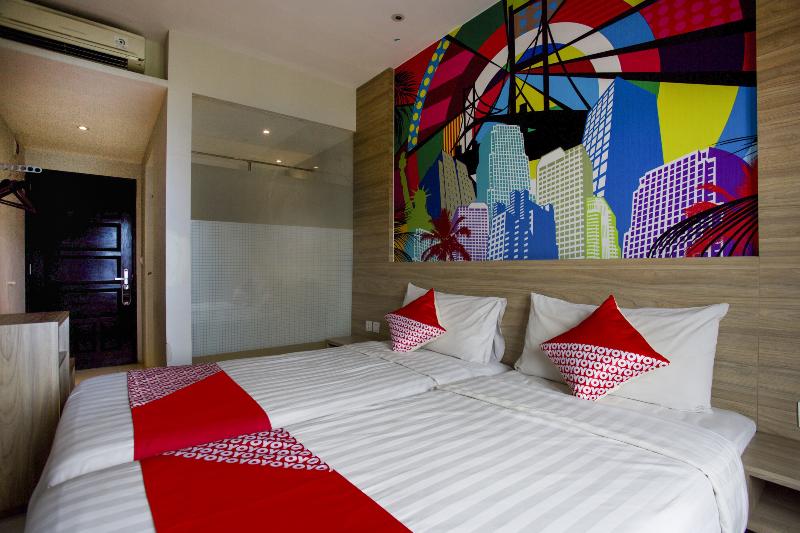 Standart Oda, Collection O The Regia Tambun