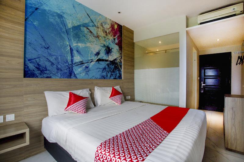 Standart Oda, Collection O The Regia Tambun