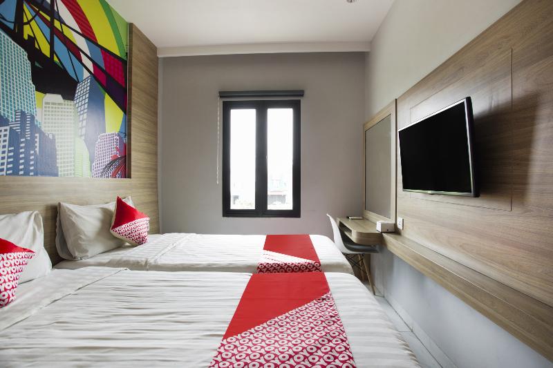 Standart Oda, Collection O The Regia Tambun