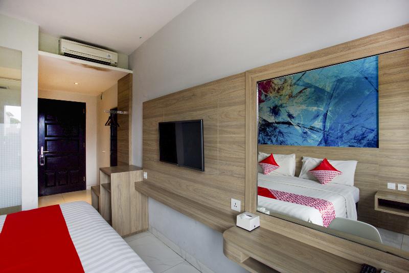 Standart Oda, Collection O The Regia Tambun