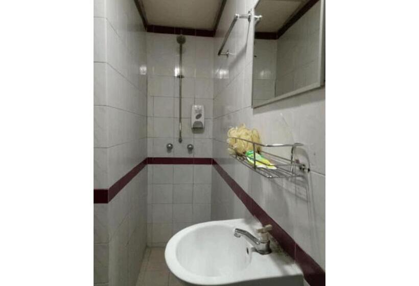 Номер Стандарт Трехместный, Ts Hotel Taman Rinting