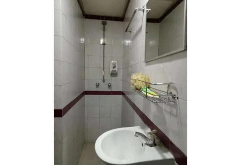 スーペリアトリプルルーム, Ts Hotel   Taman Rinting