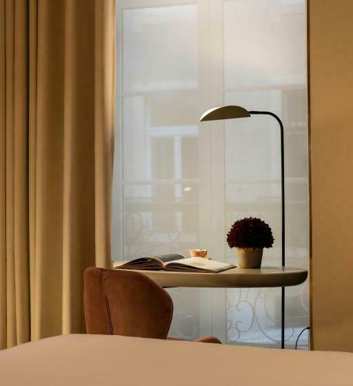 اتاق سوپریور, Madalena By The Beautique Hotels