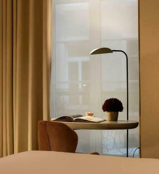 اتاق سوپریور, Madalena By The Beautique Hotels