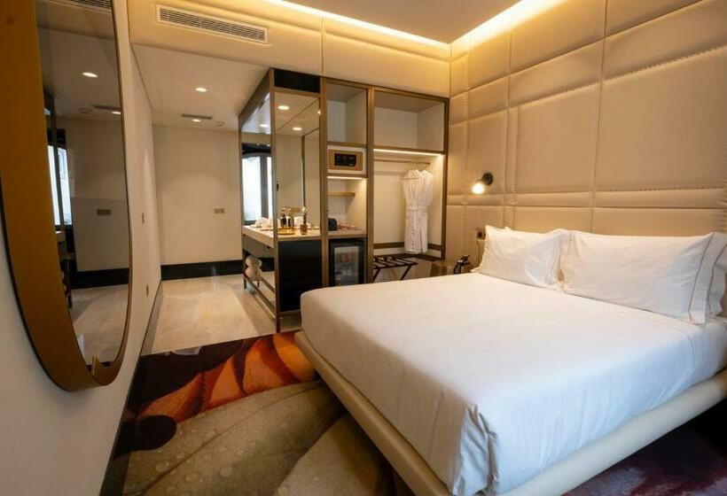 اتاق لوکس, Madalena By The Beautique Hotels