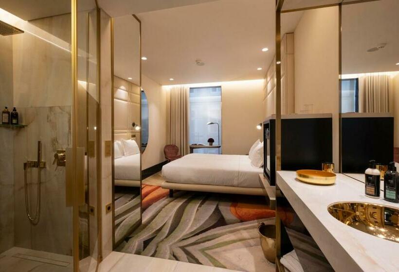 اتاق پرمیوم, Madalena By The Beautique Hotels