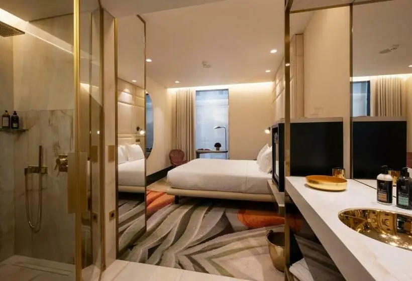 اتاق پرمیوم, Madalena By The Beautique Hotels