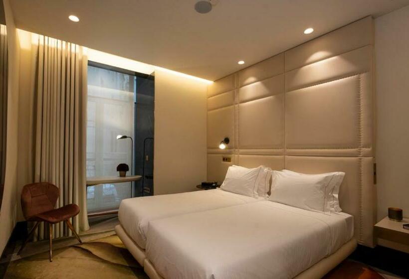 اتاق سوپریور, Madalena By The Beautique Hotels