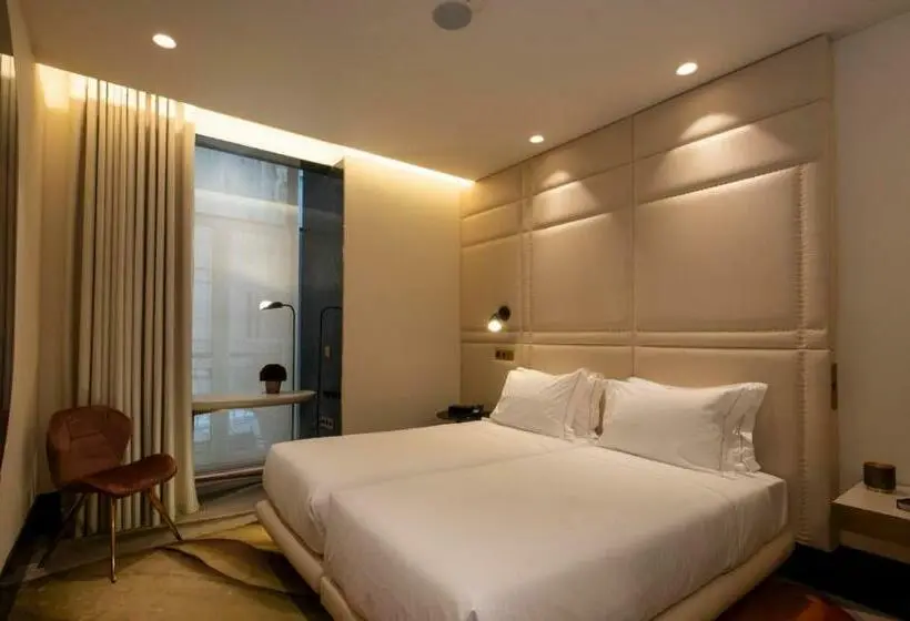 اتاق سوپریور, Madalena By The Beautique Hotels