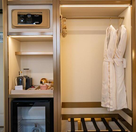 اتاق سوپریور, Madalena By The Beautique Hotels