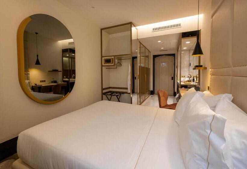 اتاق سوپریور, Madalena By The Beautique Hotels