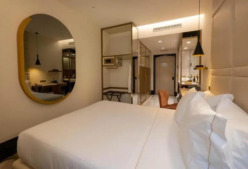اتاق سوپریور, Madalena By The Beautique Hotels