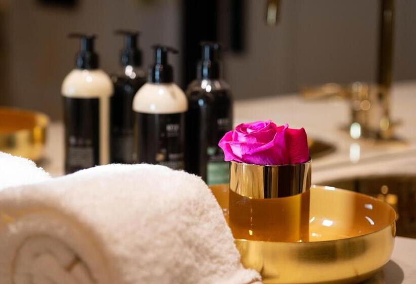 اتاق سوپریور, Madalena By The Beautique Hotels