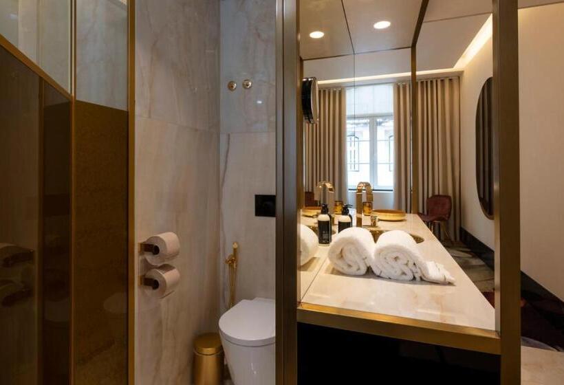 اتاق لوکس, Madalena By The Beautique Hotels