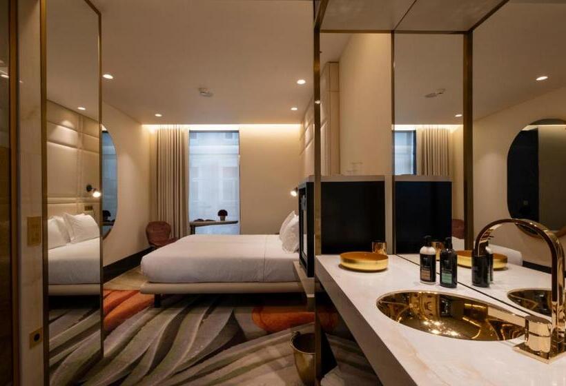 اتاق لوکس, Madalena By The Beautique Hotels