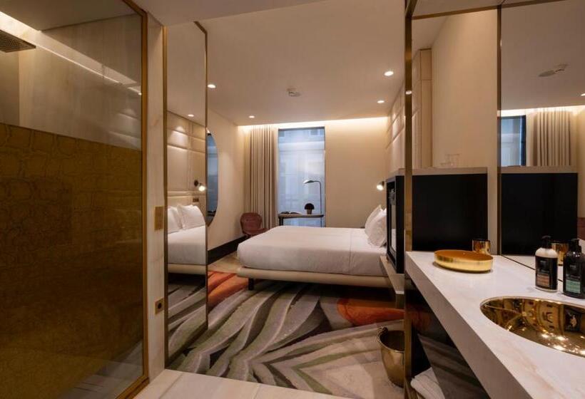 اتاق لوکس, Madalena By The Beautique Hotels